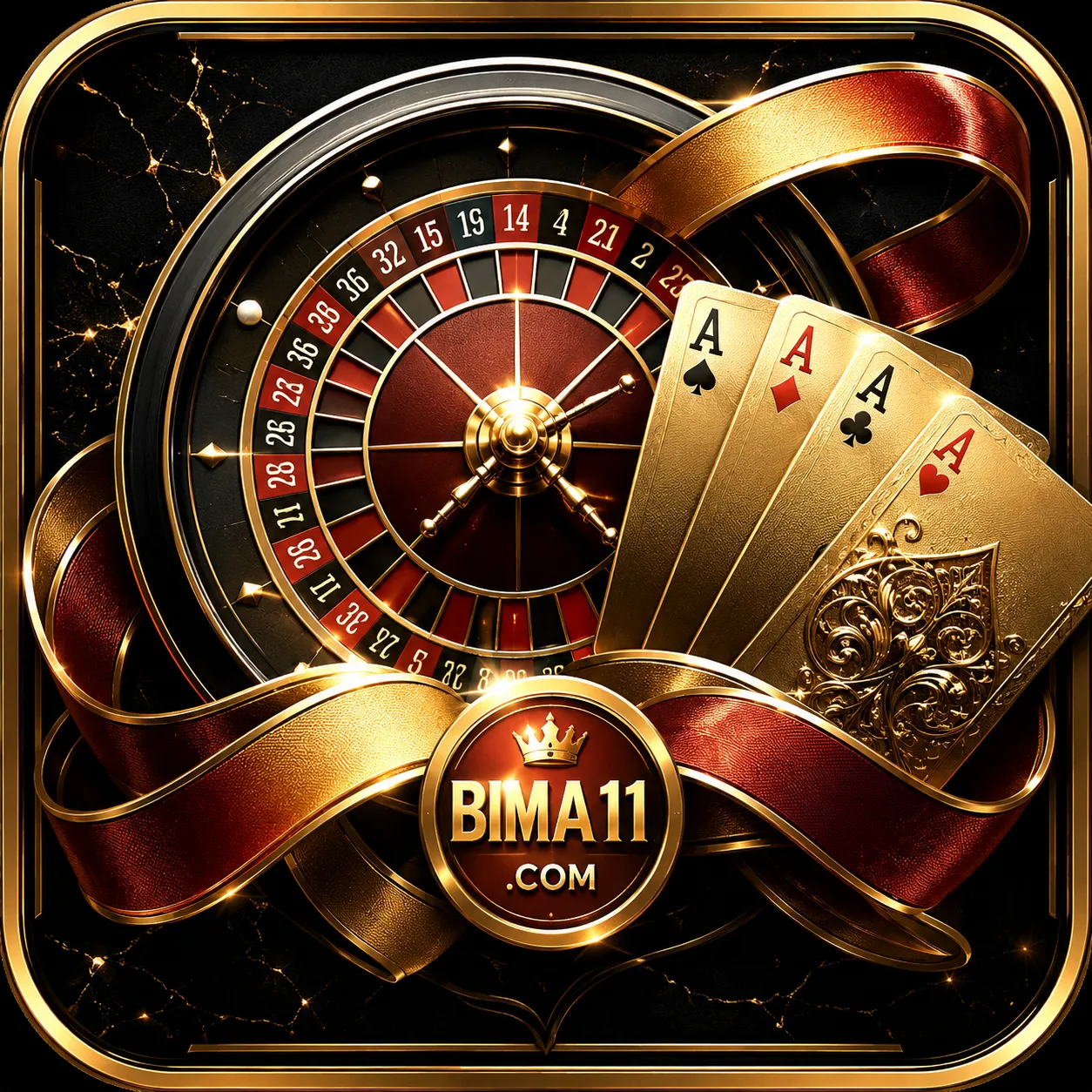BIMA11 - Game Mahjong Seru dan Menyenangkan