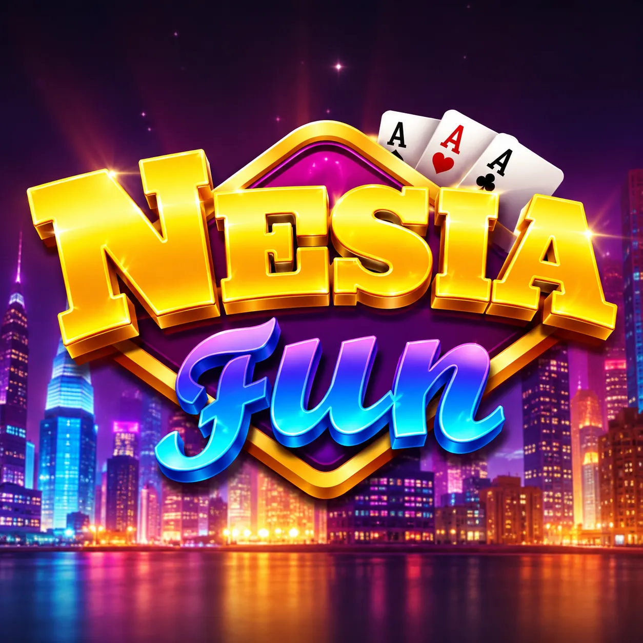 nesiafun APK RPG